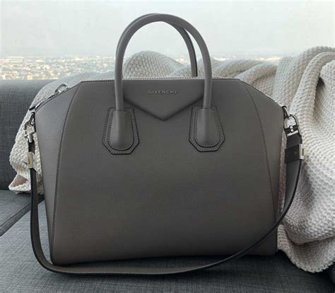 real vs fake givenchy nightingale bag|real givenchy handbags.